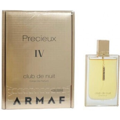 ARMAF Club De Nuit Precieux IV Extrait de Parfum 55ml